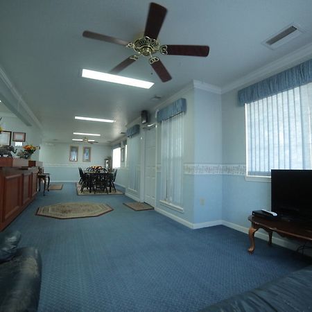 Madison Inn Lodge Fredericktown Ngoại thất bức ảnh