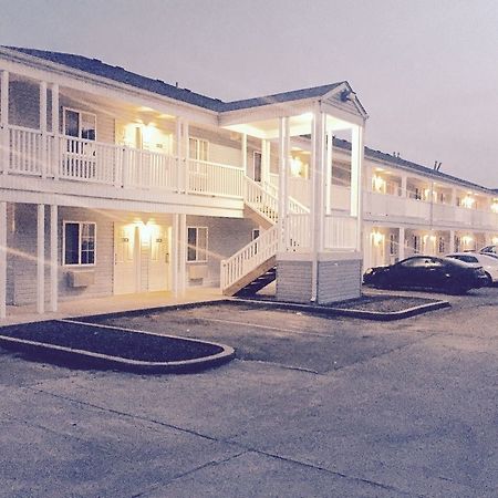 Madison Inn Lodge Fredericktown Ngoại thất bức ảnh