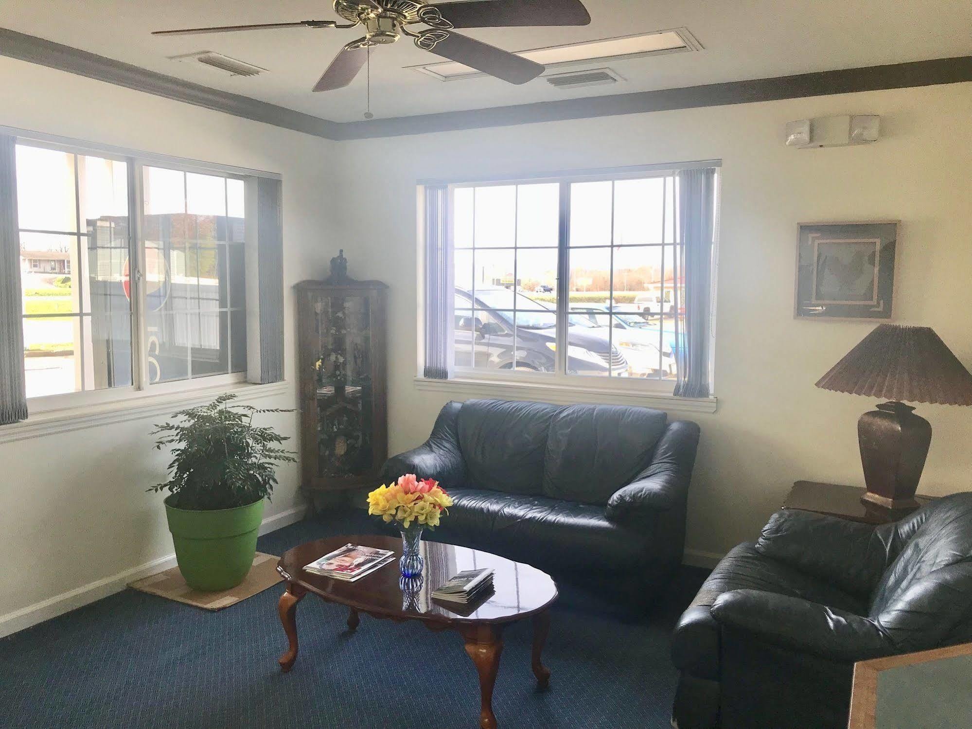Madison Inn Lodge Fredericktown Ngoại thất bức ảnh