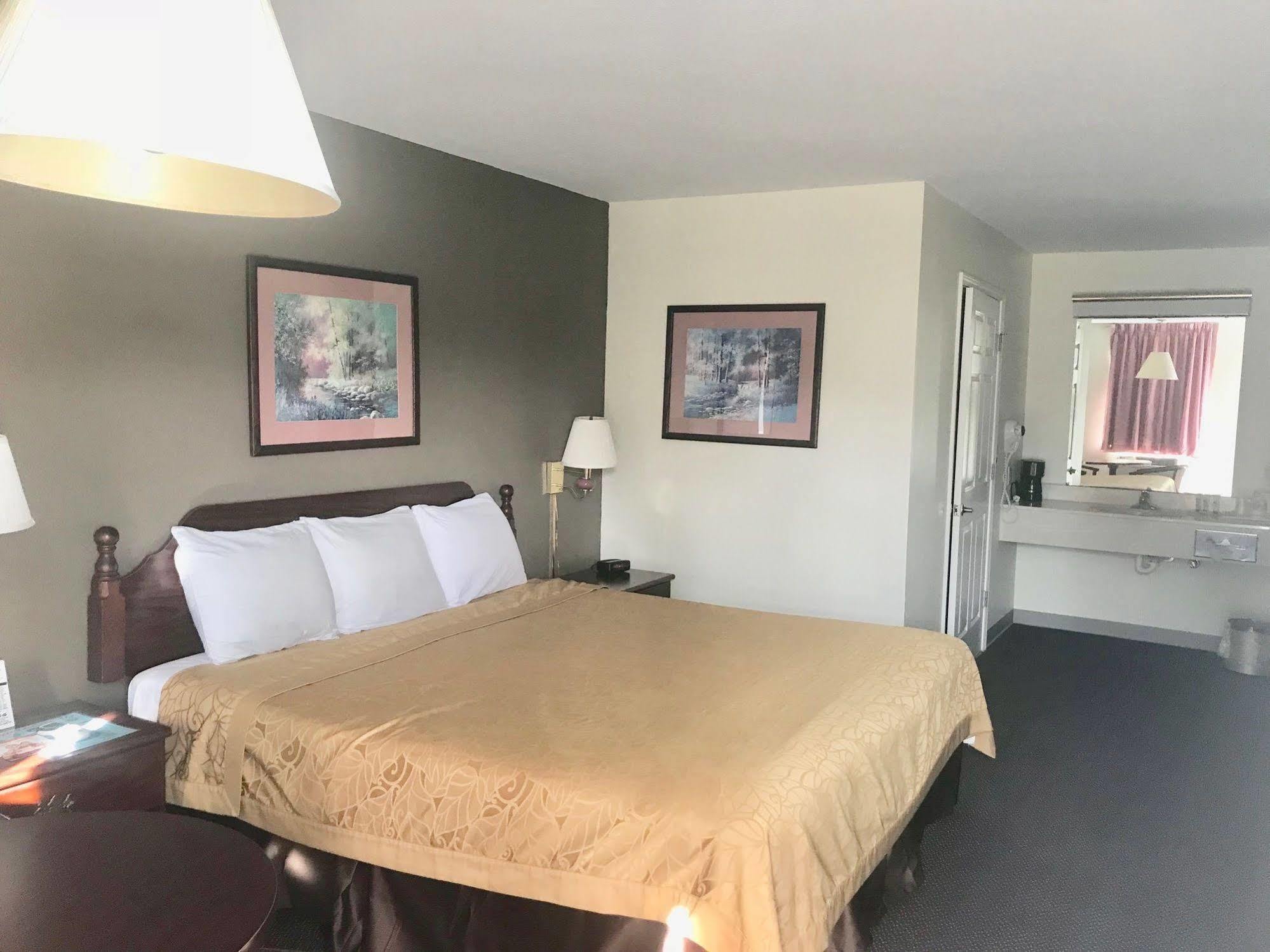 Madison Inn Lodge Fredericktown Ngoại thất bức ảnh