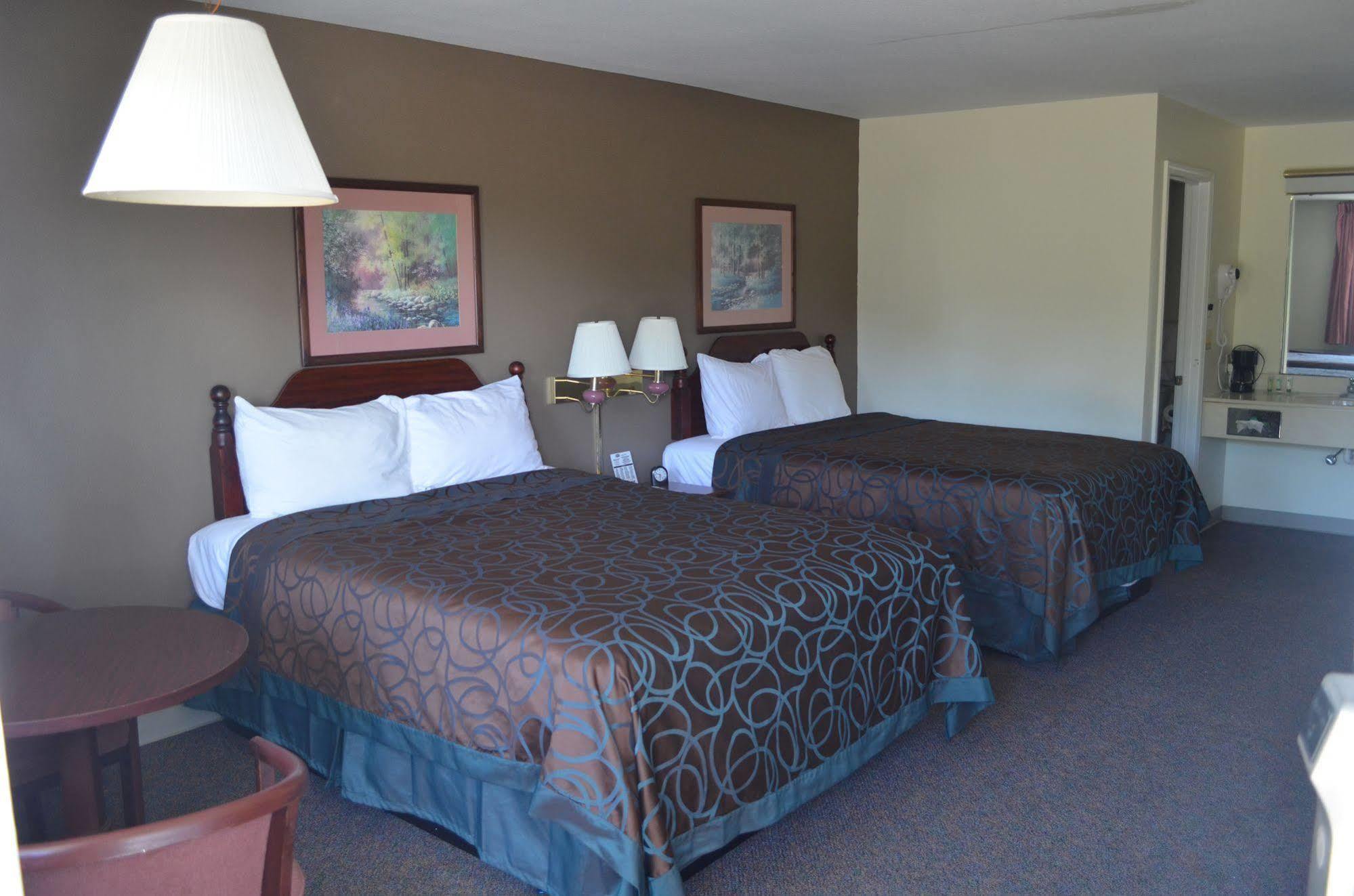 Madison Inn Lodge Fredericktown Ngoại thất bức ảnh