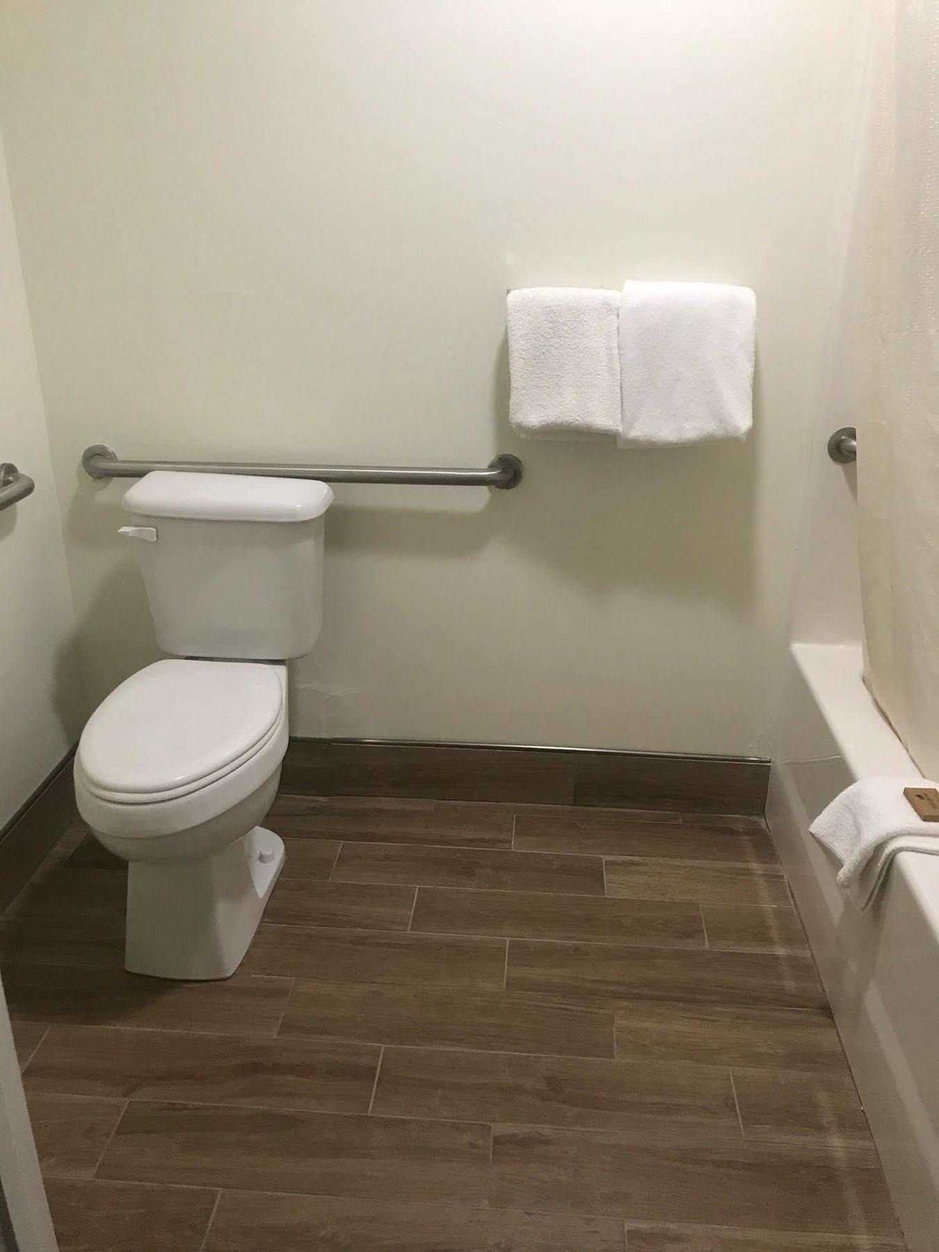Madison Inn Lodge Fredericktown Ngoại thất bức ảnh