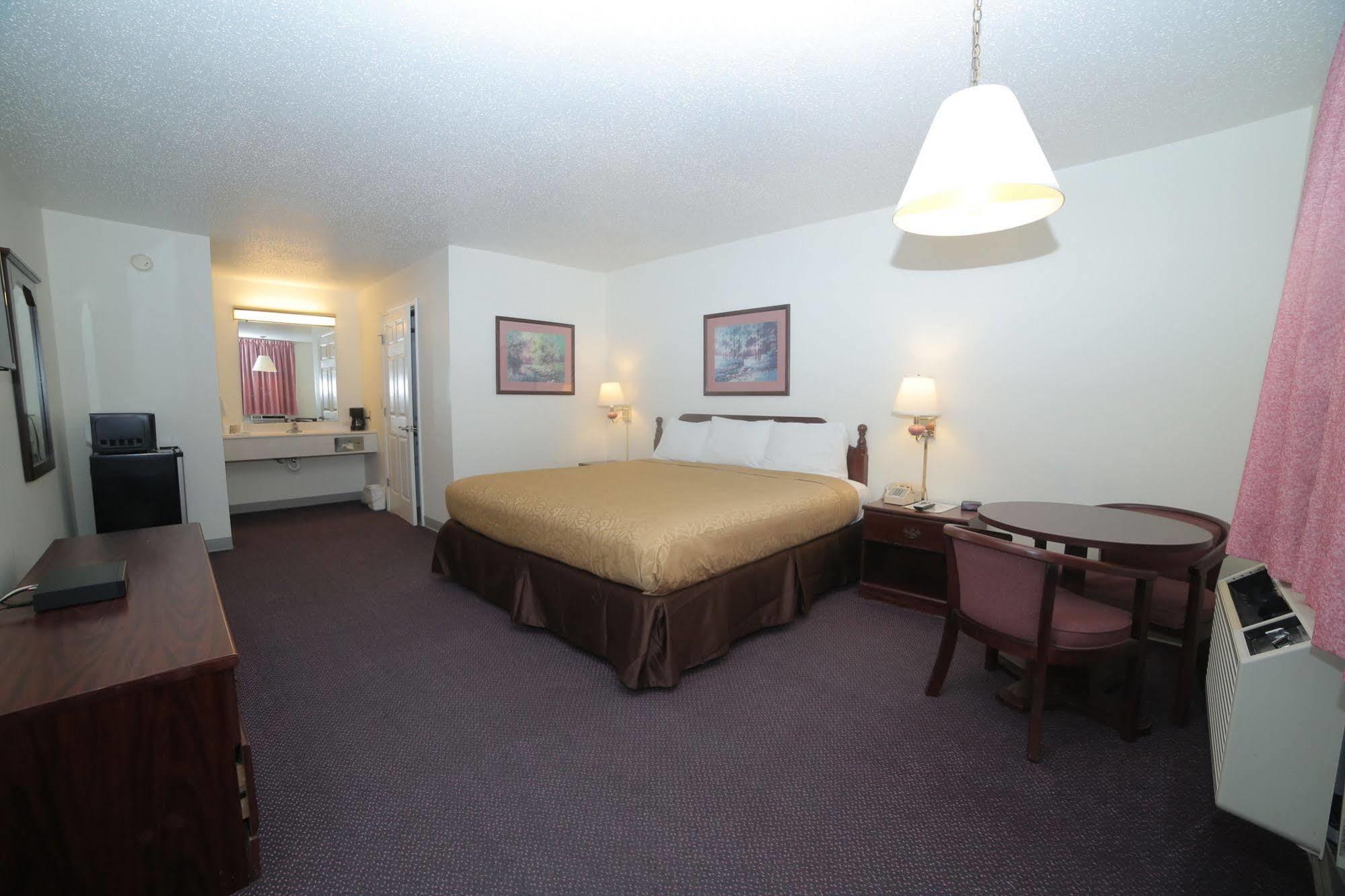 Madison Inn Lodge Fredericktown Ngoại thất bức ảnh