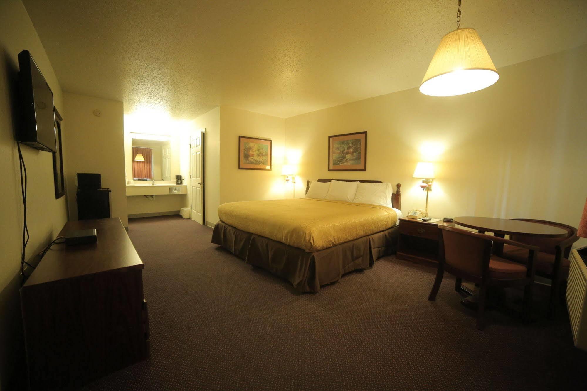 Madison Inn Lodge Fredericktown Ngoại thất bức ảnh