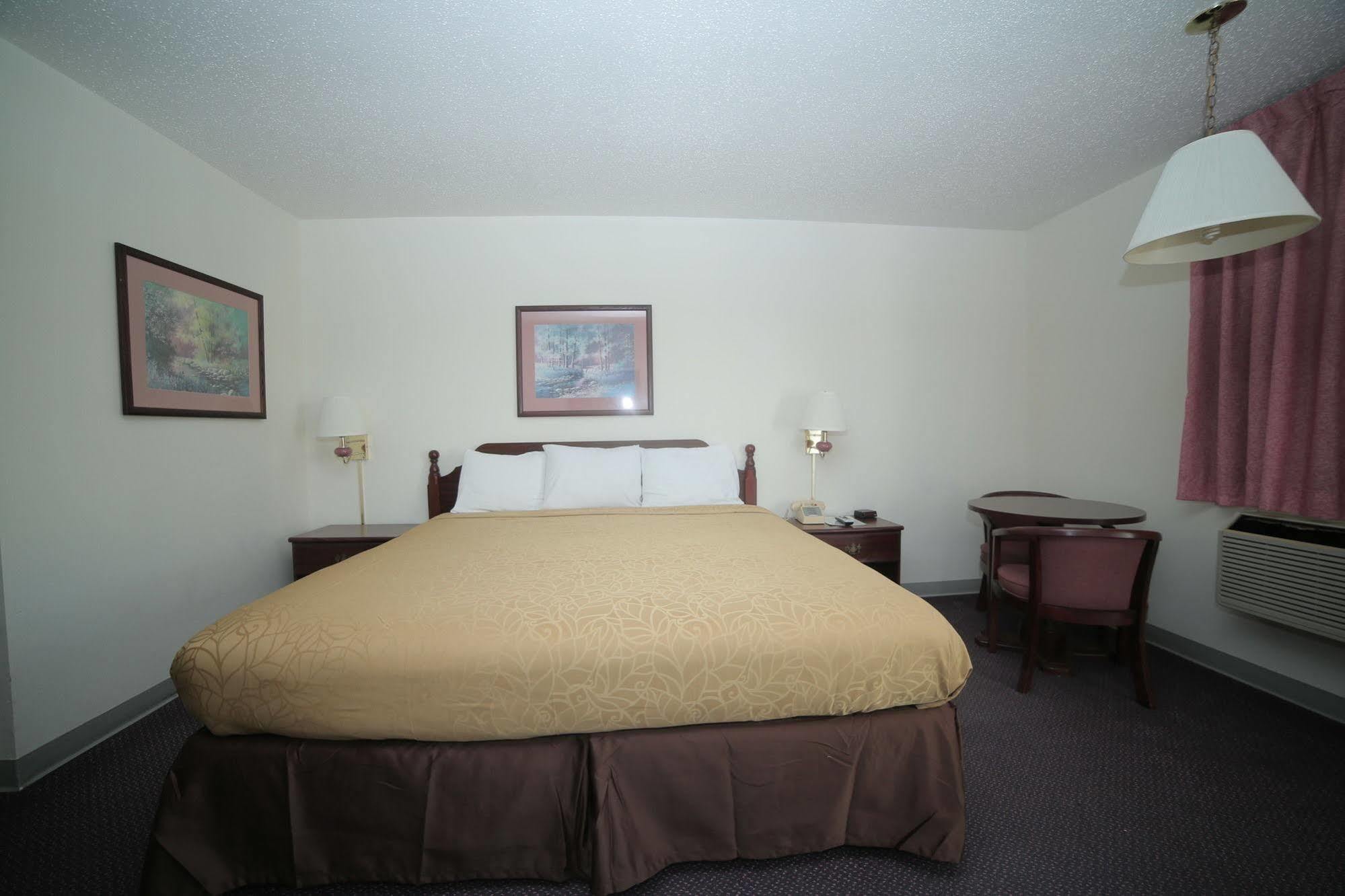 Madison Inn Lodge Fredericktown Ngoại thất bức ảnh