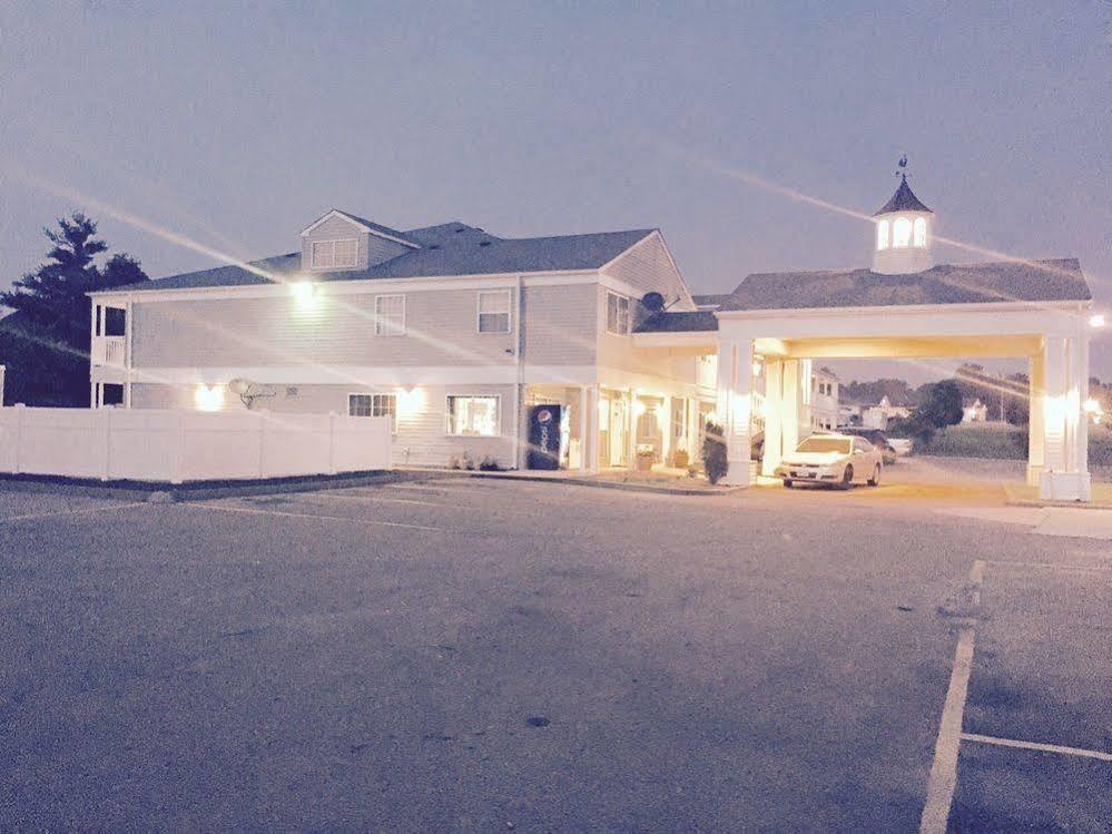 Madison Inn Lodge Fredericktown Ngoại thất bức ảnh