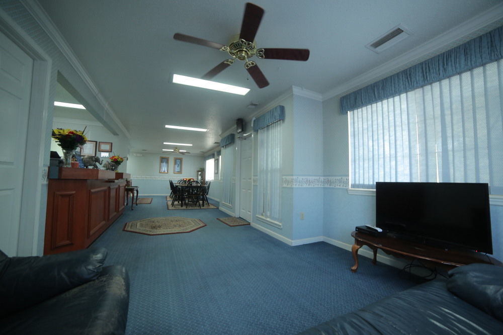 Madison Inn Lodge Fredericktown Ngoại thất bức ảnh