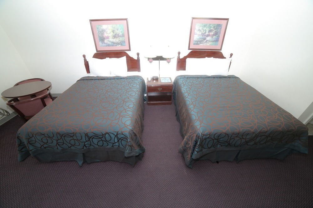 Madison Inn Lodge Fredericktown Ngoại thất bức ảnh