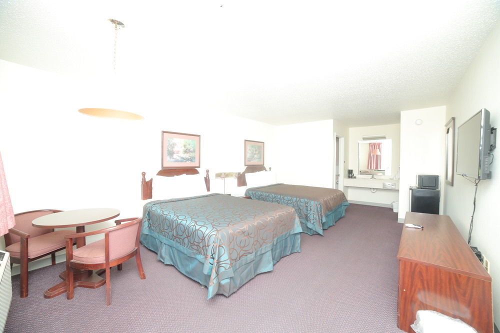 Madison Inn Lodge Fredericktown Ngoại thất bức ảnh