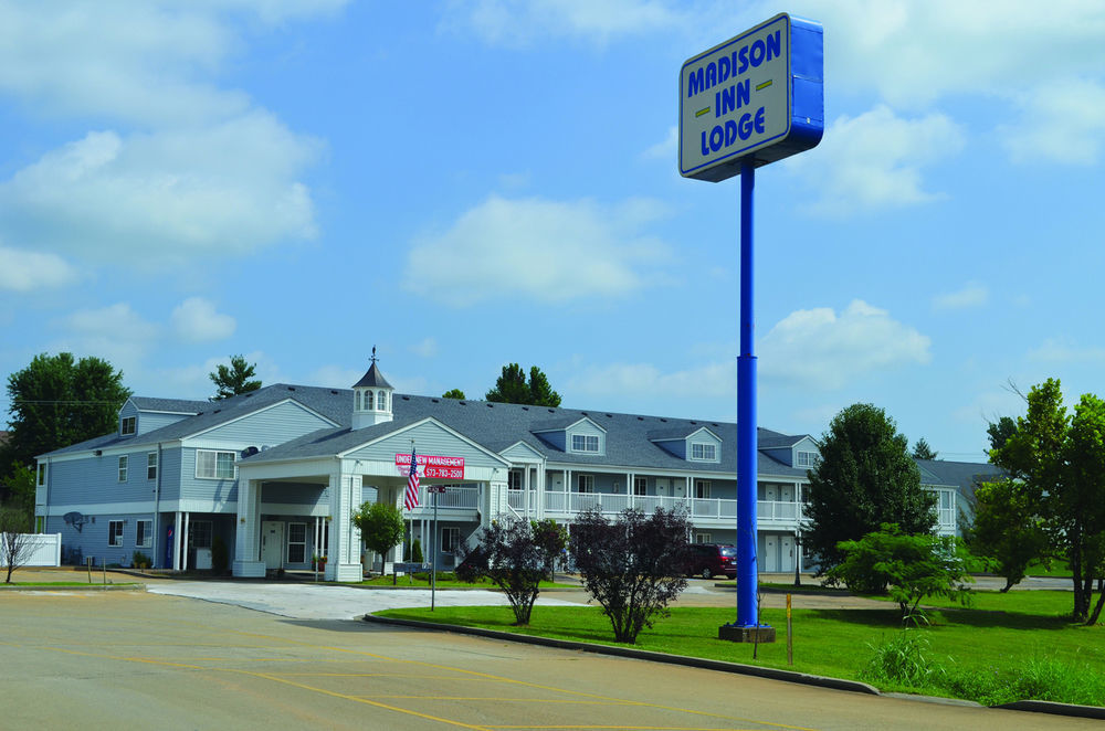 Madison Inn Lodge Fredericktown Ngoại thất bức ảnh
