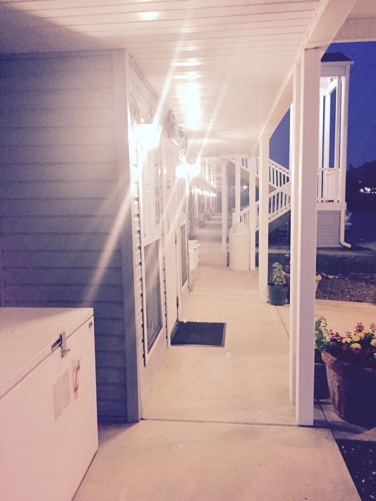 Madison Inn Lodge Fredericktown Ngoại thất bức ảnh